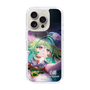 スリムプロテクションケース［ 白猫プロジェクト NEW WORLD'S - ユプス - 覚醒フォト ］