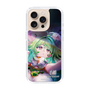 スリムプロテクションケース［ 白猫プロジェクト NEW WORLD'S - ユプス - 覚醒フォト ］