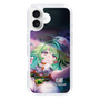 スリムプロテクションケース［ 白猫プロジェクト NEW WORLD'S - ユプス - 覚醒フォト ］