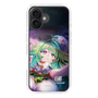 スリムプロテクションケース［ 白猫プロジェクト NEW WORLD'S - ユプス - 覚醒フォト ］