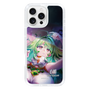 スリムプロテクションケース［ 白猫プロジェクト NEW WORLD'S - ユプス - 覚醒フォト ］
