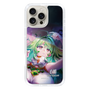 スリムプロテクションケース［ 白猫プロジェクト NEW WORLD'S - ユプス - 覚醒フォト ］