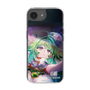 スリムプロテクションケース［ 白猫プロジェクト NEW WORLD'S - ユプス - 覚醒フォト ］