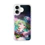 スリムプロテクションケース［ 白猫プロジェクト NEW WORLD'S - ユプス - 覚醒フォト ］