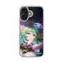 スリムプロテクションケース［ 白猫プロジェクト NEW WORLD'S - ユプス - 覚醒フォト ］