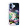 スリムプロテクションケース［ 白猫プロジェクト NEW WORLD'S - ユプス - 覚醒フォト ］