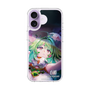 スリムプロテクションケース［ 白猫プロジェクト NEW WORLD'S - ユプス - 覚醒フォト ］