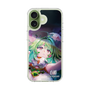 スリムプロテクションケース［ 白猫プロジェクト NEW WORLD'S - ユプス - 覚醒フォト ］