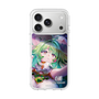 スリムプロテクションケース［ 白猫プロジェクト NEW WORLD'S - ユプス - 覚醒フォト ］
