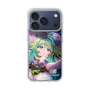 スリムプロテクションケース［ 白猫プロジェクト NEW WORLD'S - ユプス - 覚醒フォト ］