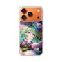 スリムプロテクションケース［ 白猫プロジェクト NEW WORLD'S - ユプス - 覚醒フォト ］