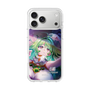 スリムプロテクションケース［ 白猫プロジェクト NEW WORLD'S - ユプス - 覚醒フォト ］