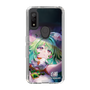 スリムプロテクションケース［ 白猫プロジェクト NEW WORLD'S - ユプス - 覚醒フォト ］