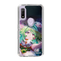 スリムプロテクションケース［ 白猫プロジェクト NEW WORLD'S - ユプス - 覚醒フォト ］