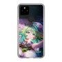 スリムプロテクションケース［ 白猫プロジェクト NEW WORLD'S - ユプス - 覚醒フォト ］