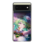 スリムプロテクションケース［ 白猫プロジェクト NEW WORLD'S - ユプス - 覚醒フォト ］