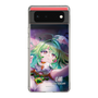 スリムプロテクションケース［ 白猫プロジェクト NEW WORLD'S - ユプス - 覚醒フォト ］