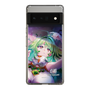 スリムプロテクションケース［ 白猫プロジェクト NEW WORLD'S - ユプス - 覚醒フォト ］