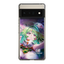 スリムプロテクションケース［ 白猫プロジェクト NEW WORLD'S - ユプス - 覚醒フォト ］
