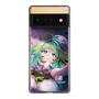 スリムプロテクションケース［ 白猫プロジェクト NEW WORLD'S - ユプス - 覚醒フォト ］