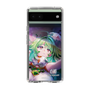 スリムプロテクションケース［ 白猫プロジェクト NEW WORLD'S - ユプス - 覚醒フォト ］