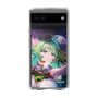 スリムプロテクションケース［ 白猫プロジェクト NEW WORLD'S - ユプス - 覚醒フォト ］