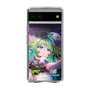 スリムプロテクションケース［ 白猫プロジェクト NEW WORLD'S - ユプス - 覚醒フォト ］