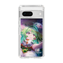 スリムプロテクションケース［ 白猫プロジェクト NEW WORLD'S - ユプス - 覚醒フォト ］