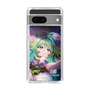 スリムプロテクションケース［ 白猫プロジェクト NEW WORLD'S - ユプス - 覚醒フォト ］