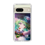 スリムプロテクションケース［ 白猫プロジェクト NEW WORLD'S - ユプス - 覚醒フォト ］