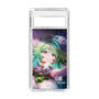 スリムプロテクションケース［ 白猫プロジェクト NEW WORLD'S - ユプス - 覚醒フォト ］