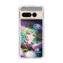 スリムプロテクションケース［ 白猫プロジェクト NEW WORLD'S - ユプス - 覚醒フォト ］