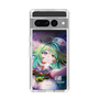 スリムプロテクションケース［ 白猫プロジェクト NEW WORLD'S - ユプス - 覚醒フォト ］
