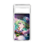 スリムプロテクションケース［ 白猫プロジェクト NEW WORLD'S - ユプス - 覚醒フォト ］