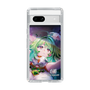 スリムプロテクションケース［ 白猫プロジェクト NEW WORLD'S - ユプス - 覚醒フォト ］