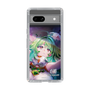 スリムプロテクションケース［ 白猫プロジェクト NEW WORLD'S - ユプス - 覚醒フォト ］
