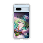 スリムプロテクションケース［ 白猫プロジェクト NEW WORLD'S - ユプス - 覚醒フォト ］