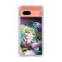 スリムプロテクションケース［ 白猫プロジェクト NEW WORLD'S - ユプス - 覚醒フォト ］