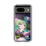 スリムプロテクションケース［ 白猫プロジェクト NEW WORLD'S - ユプス - 覚醒フォト ］