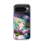 スリムプロテクションケース［ 白猫プロジェクト NEW WORLD'S - ユプス - 覚醒フォト ］
