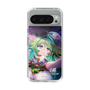 スリムプロテクションケース［ 白猫プロジェクト NEW WORLD'S - ユプス - 覚醒フォト ］