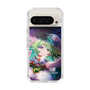 スリムプロテクションケース［ 白猫プロジェクト NEW WORLD'S - ユプス - 覚醒フォト ］