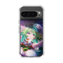 スリムプロテクションケース［ 白猫プロジェクト NEW WORLD'S - ユプス - 覚醒フォト ］
