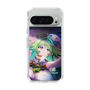 スリムプロテクションケース［ 白猫プロジェクト NEW WORLD'S - ユプス - 覚醒フォト ］
