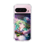 スリムプロテクションケース［ 白猫プロジェクト NEW WORLD'S - ユプス - 覚醒フォト ］