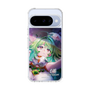 スリムプロテクションケース［ 白猫プロジェクト NEW WORLD'S - ユプス - 覚醒フォト ］