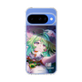 スリムプロテクションケース［ 白猫プロジェクト NEW WORLD'S - ユプス - 覚醒フォト ］