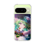 スリムプロテクションケース［ 白猫プロジェクト NEW WORLD'S - ユプス - 覚醒フォト ］
