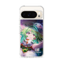 スリムプロテクションケース［ 白猫プロジェクト NEW WORLD'S - ユプス - 覚醒フォト ］
