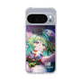 スリムプロテクションケース［ 白猫プロジェクト NEW WORLD'S - ユプス - 覚醒フォト ］